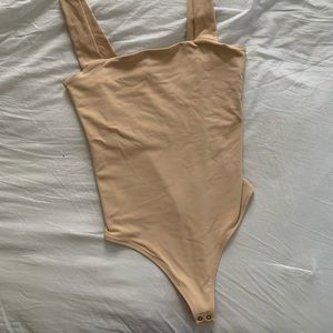 Abercrombie Bodysuit Size Medium